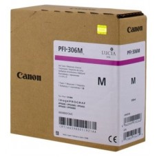 Cartucho canon pfi - 306m ipf8400se ipf8300s ipf8400s