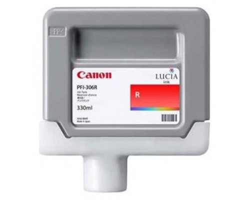 Cartucho canon pfi - 306r ipf8400se ipf8300 ipf8400