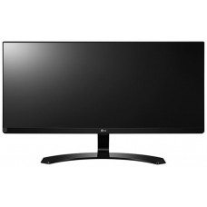 MONITOR LG 29BN650-B 29" IPS 2560x1080 5MS HDMI DP MULTIMEDIA NEGRO PLATA