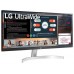 LG 29WN600-W pantalla para PC 73,7 cm (29") 2560 x 1080 Pixeles UltraWide Full HD LED Plata