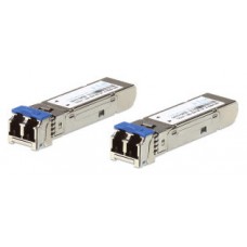 ATEN 2A-136G red modulo transceptor Fibra óptica 1250 Mbit/s SFP 1300 nm