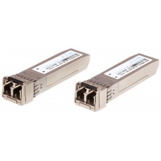 ATEN Módulo SFP+ de fibra 10G multimodo 300m (2 unidades)