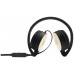 Auriculares con microfono hp stereo headset