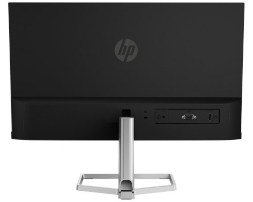 Monitor hp m22f 21.5pulgadas fhd 5ms