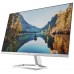 MONITOR HP M24fw LED FHD 23,8" HDMI VGA BLANCO