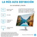 MONITOR HP M24fw LED FHD 23,8" HDMI VGA BLANCO