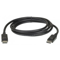 ATEN Cable DisplayPort rev.1.4 de 3 m