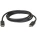 ATEN Cable DisplayPort rev.1.4 de 3 m