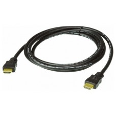 Aten 2L-7D05H-1 cable HDMI 5 m HDMI tipo A (Estándar) Negro