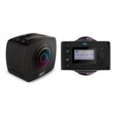 Camara 360 gigabyte 360 jolt duo