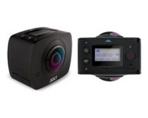 Camara 360 gigabyte 360 jolt duo