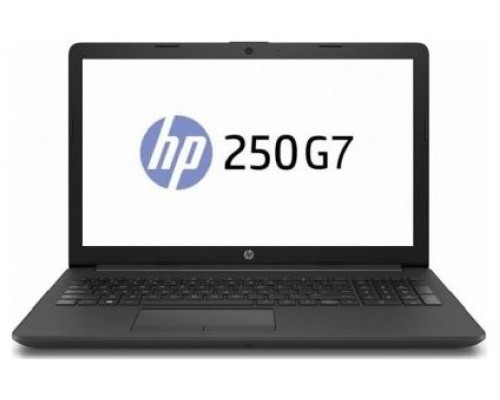 PORTATIL HP 250 I3-1005G1 8GB 256GBSSD 15,6" FREEDOS