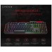 Teclado hp sequencer omen