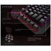 Teclado hp sequencer omen