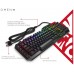 Teclado hp sequencer omen