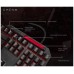 Teclado hp sequencer omen