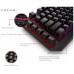 Teclado hp sequencer omen