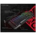 Teclado hp sequencer omen