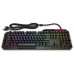 Teclado hp sequencer omen