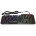 Teclado hp sequencer omen