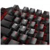 Teclado hp sequencer omen