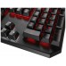 Teclado hp sequencer omen