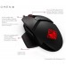 Mouse raton hp optico usb omen