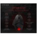 Mouse raton hp optico usb omen