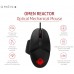 Mouse raton hp optico usb omen