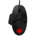 Mouse raton hp optico usb omen