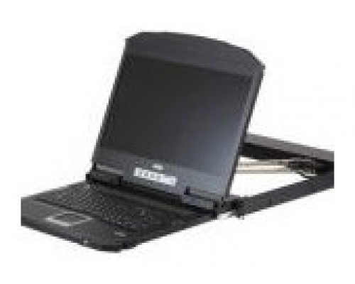 ATEN SPANISH KEYBOARD REPUESTO (2K-K06/SG-2)