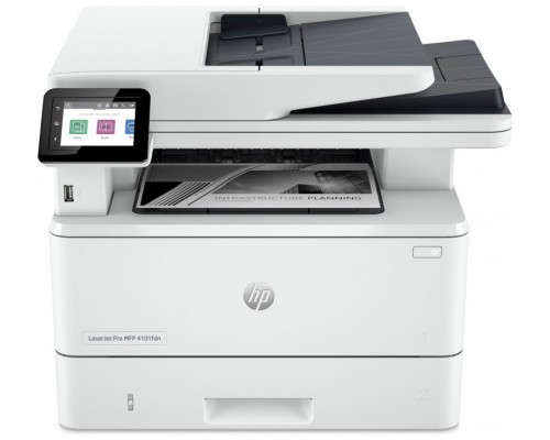 HP LASERJET PRO MFP 4102DWE (HP+)