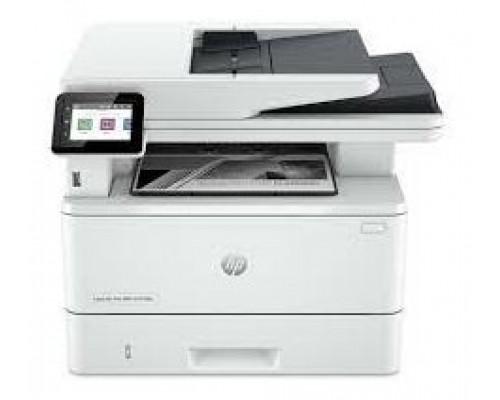 IMPRESORA HP LASERJET PRO 4102DW