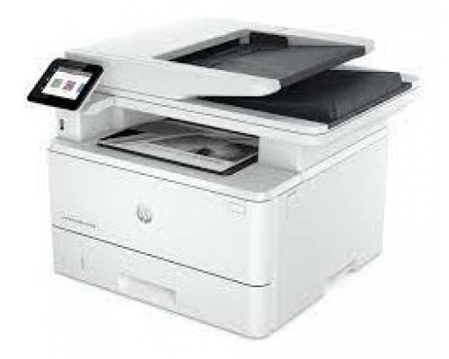 IMPRESORA HP LASERJET PRO 4102FDN