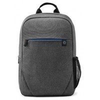 MOCHILA PRELUDE HP 15,6" GRIS