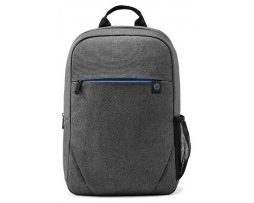 MOCHILA PRELUDE HP 15,6" GRIS