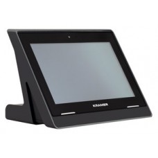 Kramer Electronics KT-107 monitor pantalla táctil 17,8 cm (7") 1280 x 800 Pixeles Multi-touch Mesa Negro