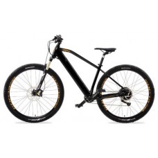 ECONIC ONE CROSS-COUNTRY BLACK (L)