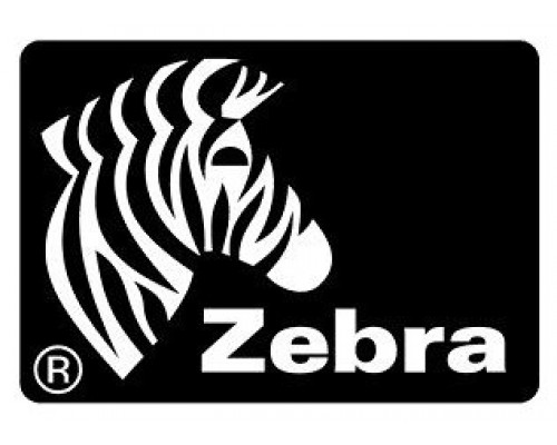 ETIQUETAS ZEBRA Z-PERFORM 1000D PAPEL TERMICO CONTINUO 75,4MM ( CAJA 30 ROLLOS)