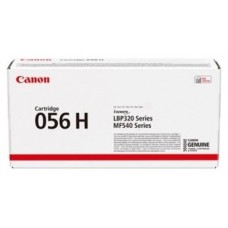 Toner canon 056h negro 21000 paginas