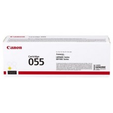 Toner canon 055 amarillo 3013c002