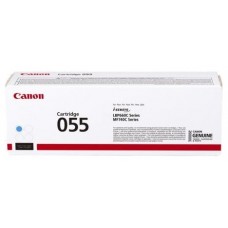 Toner canon 055 cian 3015c002