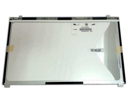 LED 15.6" SLIM Mate LTN156KT06