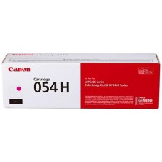 Toner canon 054h magenta 2300 pag