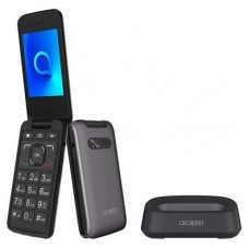 Telefono movil alcatel 3026x cris