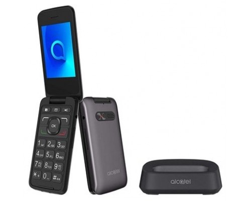 Telefono movil alcatel 3026x cris