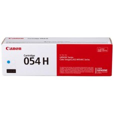 Toner canon 054h cian 2300 pag