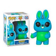 Funko pop disney toy story bunny