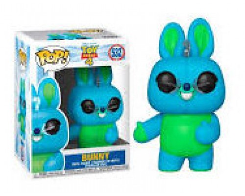 Funko pop disney toy story bunny