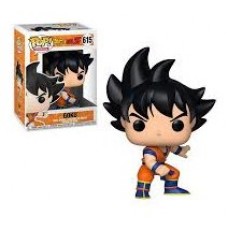 Funko pop dragon ball z goku